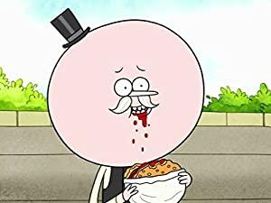 Regular Show S03E21 Big Winner 720p HDTV x264-MiNDTHEGAP