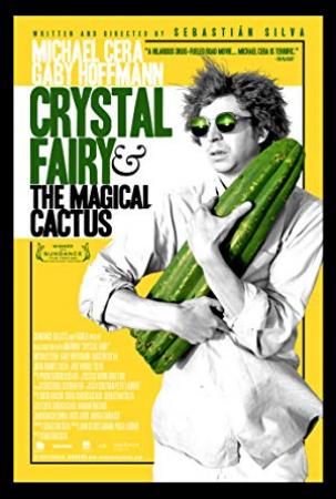 Crystal Fairy (2013) 720p WEB-DL 650MB Ganool