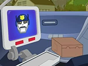 [ Hey visit  ]Transformers Rescue Bots S01E22 Little White Lies HDTV XviD-AFG