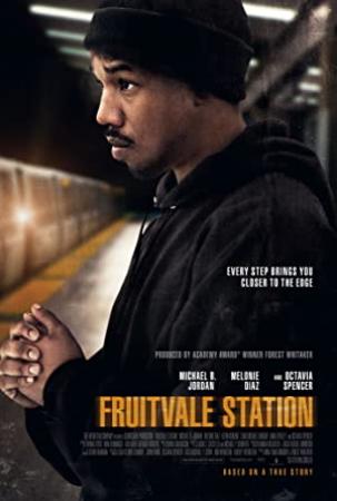 Fruitvale Station 2013 720p BluRay 650MB