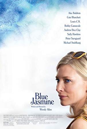 Blue Jasmine 2013 [BRRip XviD AC3] [5.1] [Napisy PL]