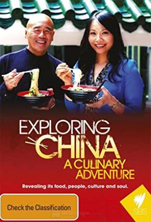 Exploring China A Culinary Adventure S01E04 HDTV x264-BARGE