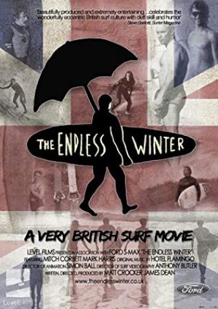 The Endless Winter A Very British Surf Movie 2012 1080p WEBRip AAC2.0 x264-FGT