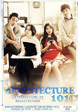 Architecture 101 2012 x264 DTS-WAF