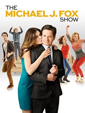 The Michael J Fox Show 1x02 (HDTV-x264-2HD)[VTV]