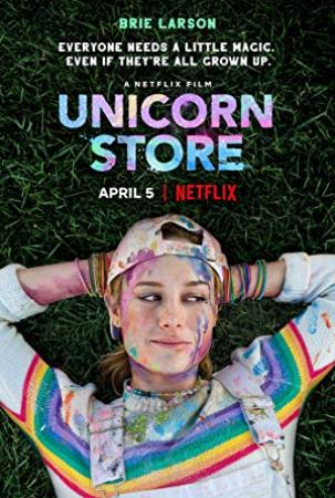 Unicorn Store (2017) 720p ita eng-MIRCrew