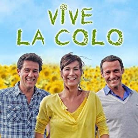 Vive La Colo S01E06 FiNAL FRENCH HDTV XViD-HTO