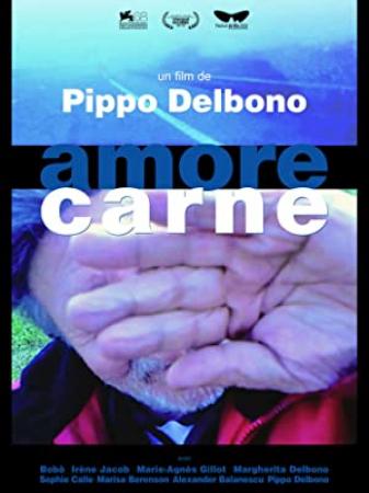 Amore Carne 2013 iTALiANo MD DVDRip XviD-3DiN