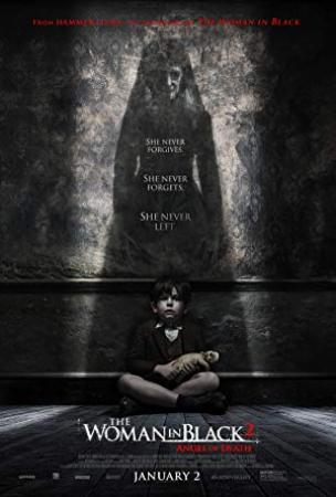 The Woman In Black 2 Angel of Death (2014) BRRip [x265 HEVC] AAC (with SUBS)