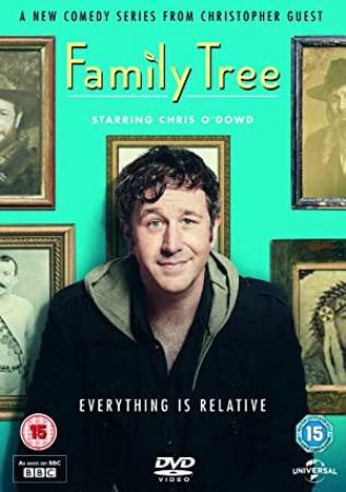 Family Tree S01E01 PROPER HDTV x264-EVOLVE