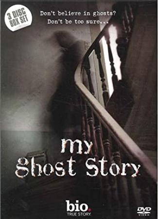 My Ghost Story S05E03 Ghosts At The Grange HDTV XviD-AFG