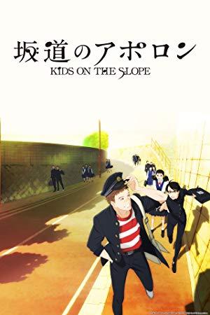 [F-D]Kids On The Slope [480P][Dual-Audio]
