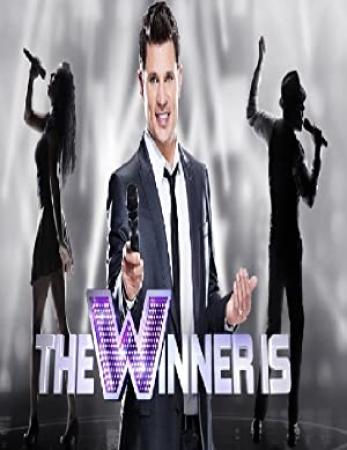 The Winner Is S01E04 NL XViD-SHOWGEMiST