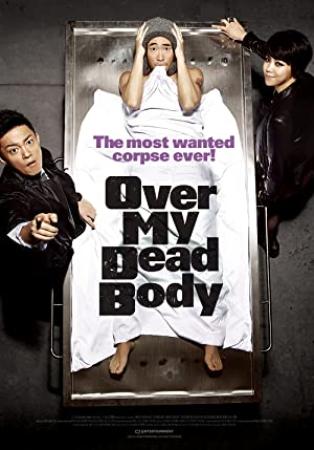 [UsaBit com] - Over My Dead Body 2012 DVDRip XviD-BeFRee