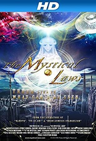 The Mystical Laws 2012 x264 720p Esub BluRay Dual Audio English Hindi GOPISAHI
