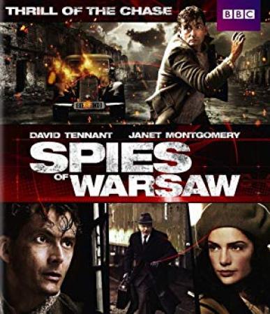 Spies Of Warsaw (2013) [720p] [BluRay] [YTS]