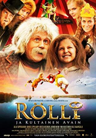 Rolli and the Golden Key 2013 FINNISH BRRip XviD MP3-VXT