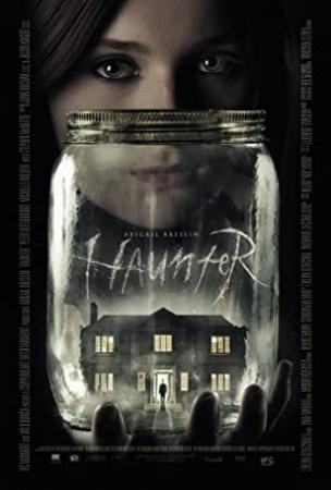 Haunter (2013) BluRay 720p 700MB Ganool