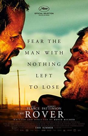 The Rover 2014 720p BluRay x264 YIFY