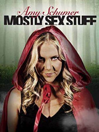 Amy Schumer Mostly Sex Stuff 2012 720p WEB H264-DiMEPiECE[rarbg]