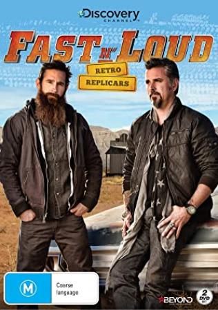 Fast N Loud S05E02 Chopped and Dropped Model A Part2 720p HDTV x264-DHD