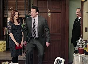 How I Met Your Mother S07E21 HDTV XviD-2HD