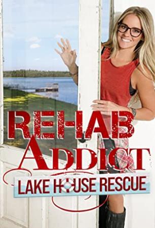 Rehab Addict Lake House Rescue S01 1080p WEBRip x265-RARBG