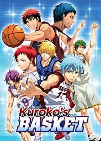 [F-D] Kuroko's Basketball [480P][Subbed]