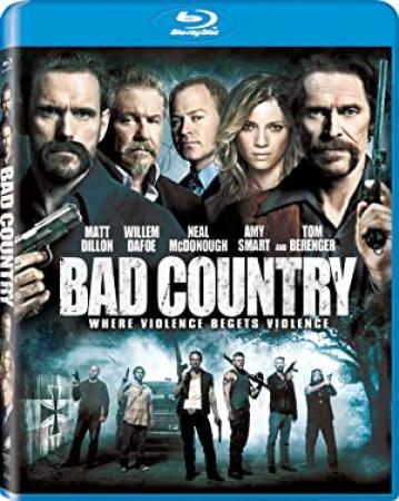 Bad Country~2014~720p~$$CAPOBOSS666$$
