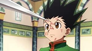 Hunter X Hunter 2011 S01E19 DUBBED 720p HDTV x264-W4F[brassetv]