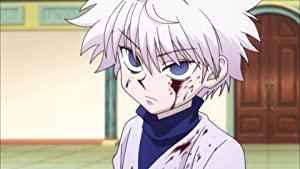 Hunter X Hunter 2011 S01E20 DUBBED 720p HDTV x264-W4F[brassetv]