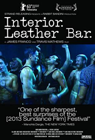 Interior  Leather Bar  (2013)