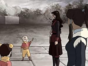 The Legend of Korra - S01E08 - When Extremes Meet (1080p x265 10bit TABS)