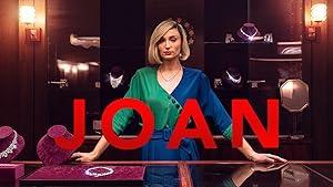 Joan S01 COMPLETE 720p WEBRip x264-GalaxyTV[TGx]