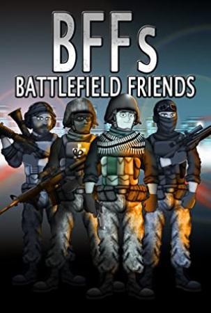 Battlefield Friends Seasons 1,2,3,4 (ZotacFxx)