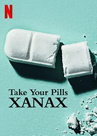 Take Your Pills Xanax 2022 1080p NF WEBRip DDP5.1 x264-SMURF