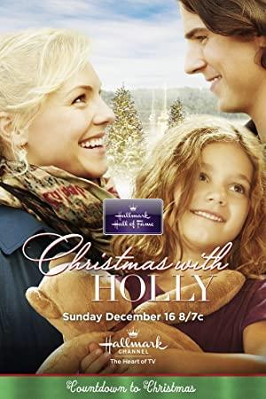 Christmas With Holly 2012 Hallmark 720p HDTV X264 Solar