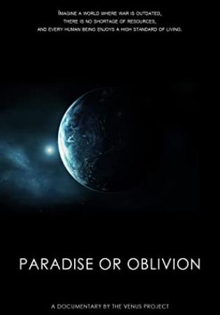 Paradise or Oblivion 2012 DVDRip XviD AC3-CiNT