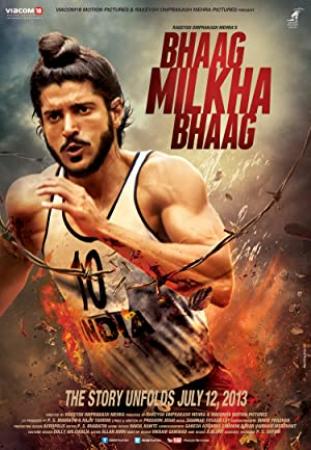 Bhaag Milkha Bhaag (2013) (1080p BluRay x265 HEVC 10bit AAC 5.1 Hindi Natty)