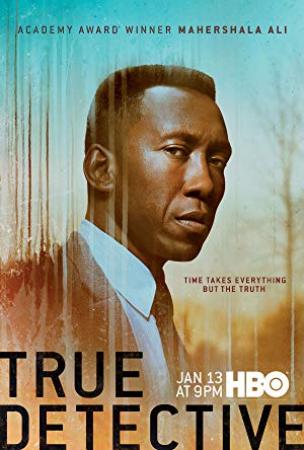 True Detective S04 COMPLETE 2160p Dolby Vision Profile 5 ENG LATINO DDP5.1 Atmos DV x265 MKV-BEN THE