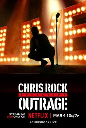 Chris Rock Selective Outrage (2023) [1080p] [WEBRip] [YTS]