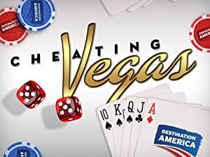 Cheating Vegas S01E02 Game Changers 720p HDTV x264-W4F