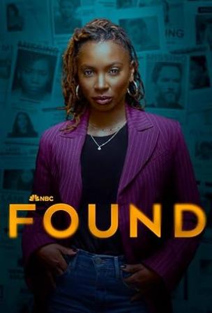 Found 2023 S01E05 Missing While Undocumented 720p AMZN WEB-DL DDP5.1 H.264-NTb[eztv]