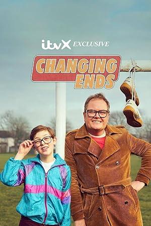 Changing Ends S02E02 XviD-AFG