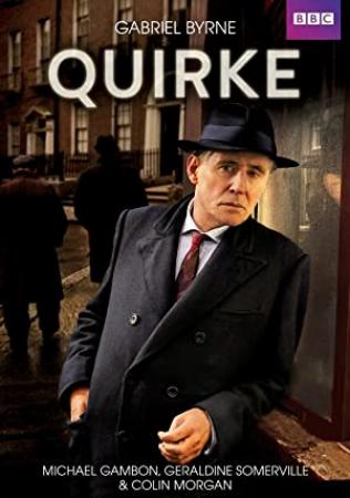 Quirke S01 E02 HDTV x264 spinzes