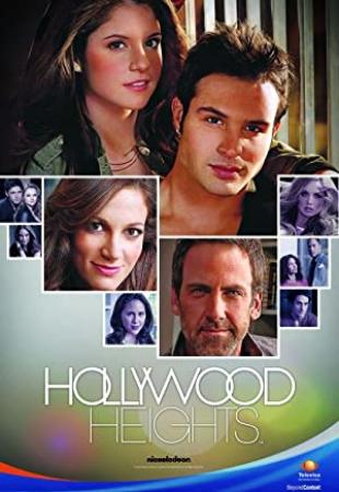 Hollywood Heights Season 1 E21-E30