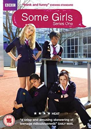 [ Downloaded from  ]Some Girls S03E04 HDTV x264-RiVER