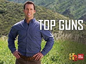 Top Guns S01E08 HDTV XviD-AFG