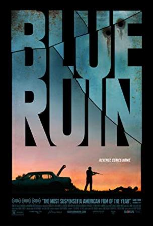 Blue Ruin 2013 1080p BluRay x264 YIFY