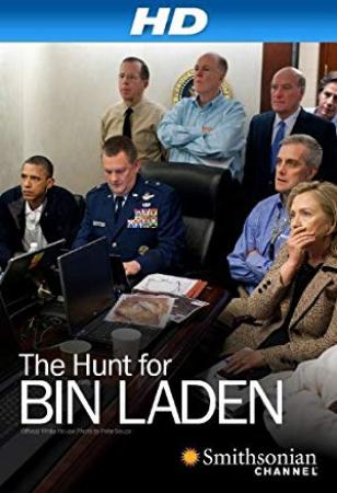 The Hunt For Bin Laden (2012) [1080p] [WEBRip] [YTS]